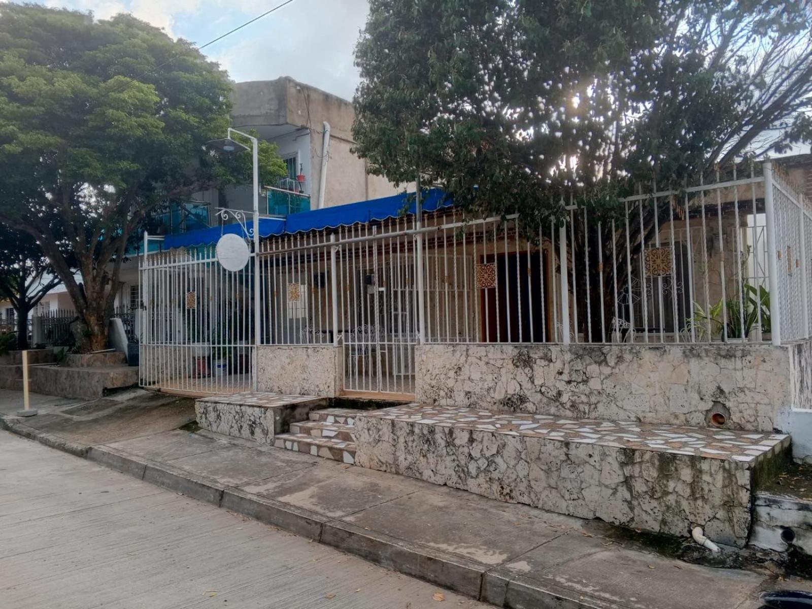 Pensión Independientes Con Bano Privado #5 Cartagena