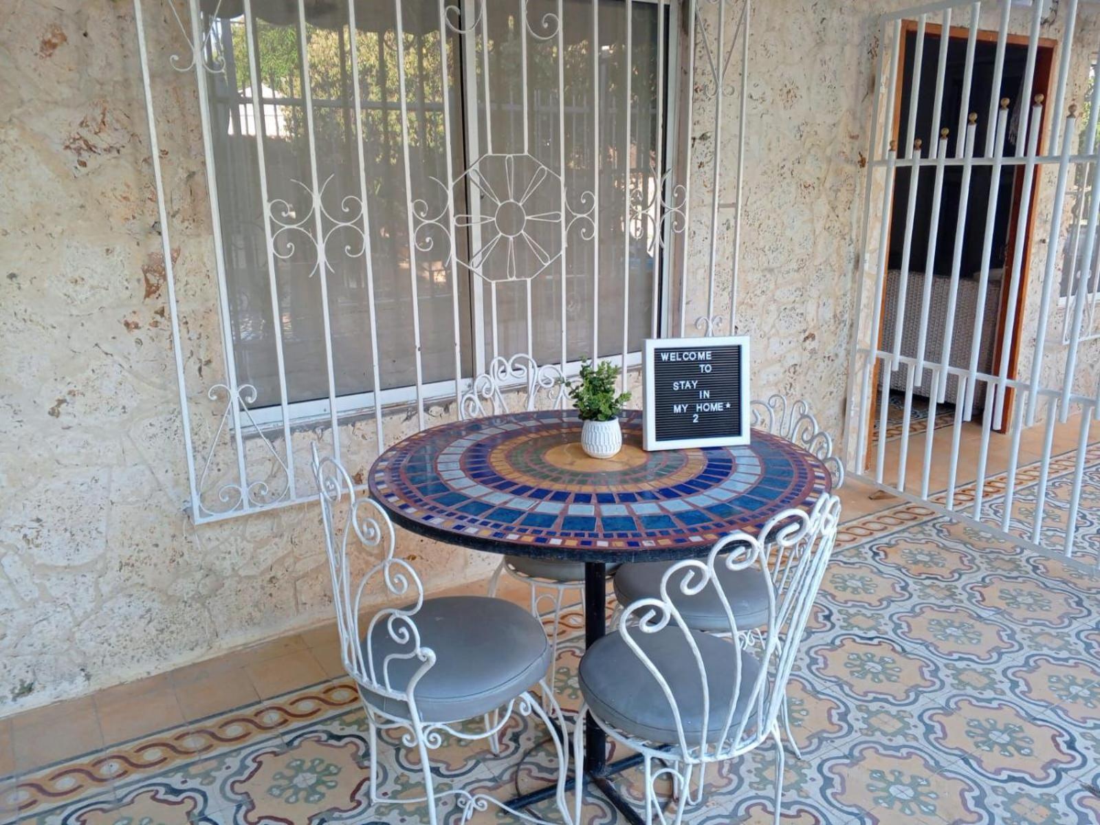 Independientes Con Bano Privado #5 *