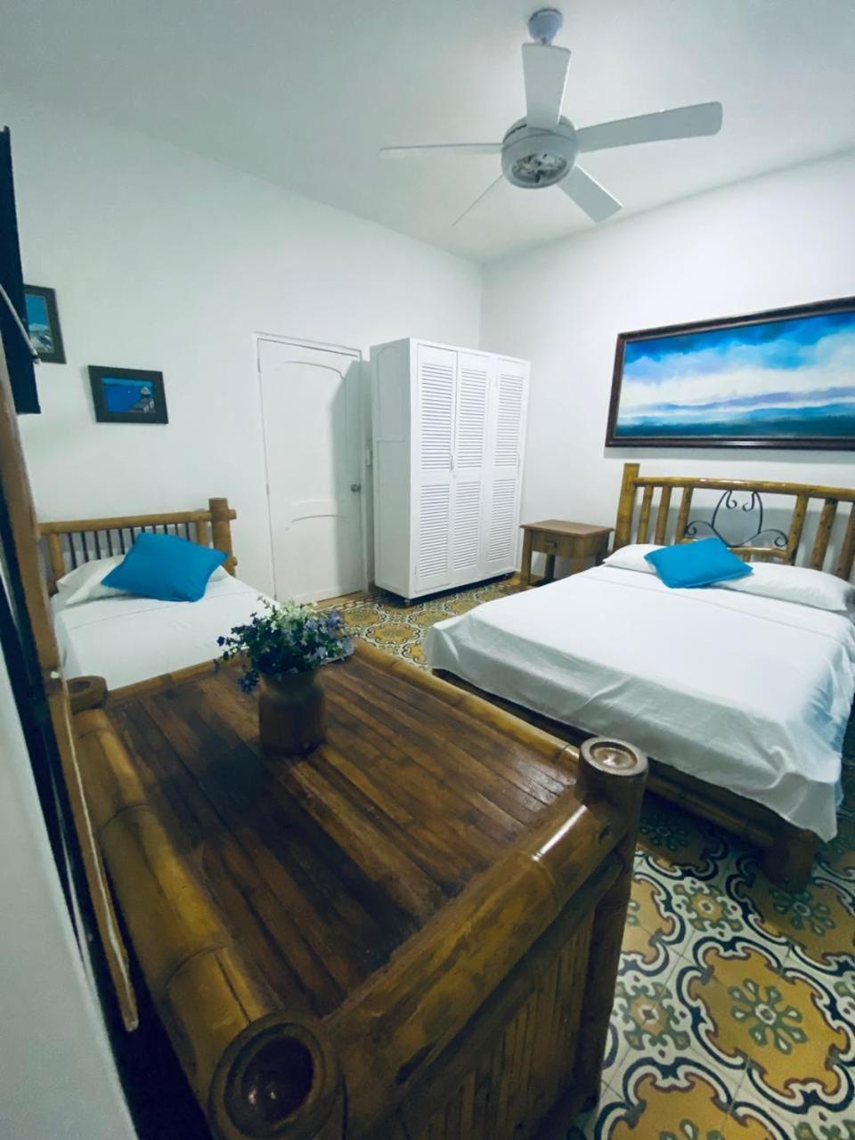 Pensión Independientes Con Bano Privado #5 *