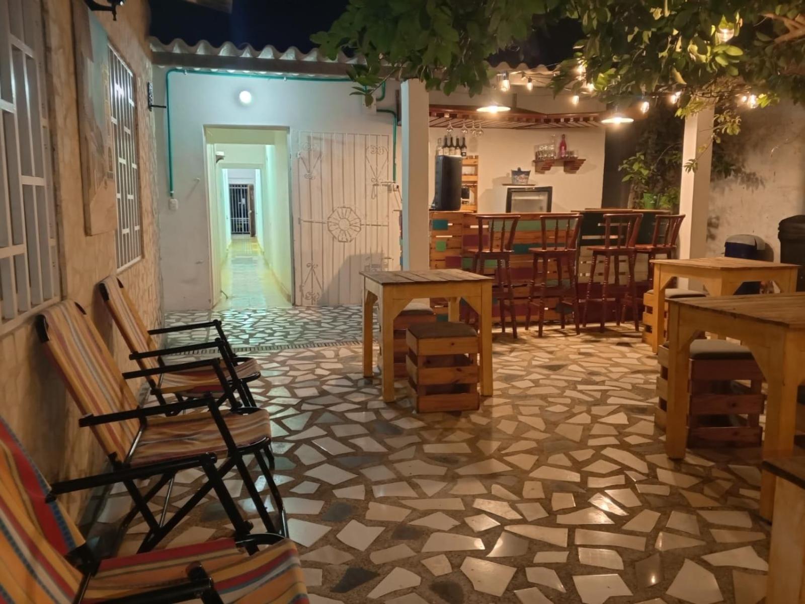Independientes Con Bano Privado #5 * Cartagena