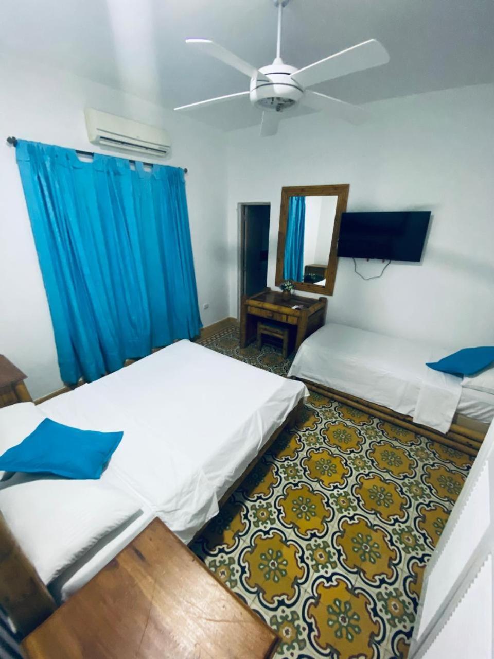 Guest house Independientes Con Bano Privado #5