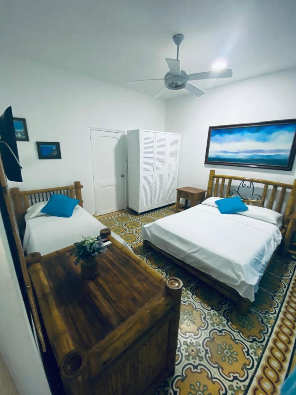 Independientes Con Bano Privado #5 Guest house