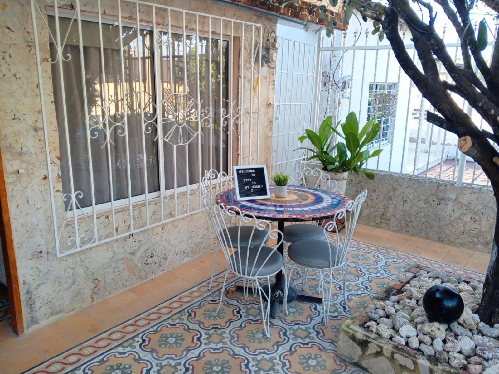 Guest house Independientes Con Bano Privado #5