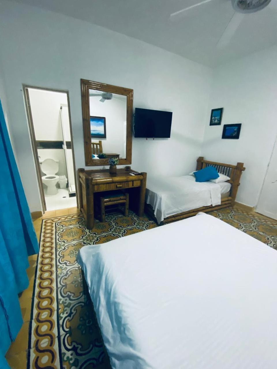 Independientes Con Bano Privado #5 Cartagena