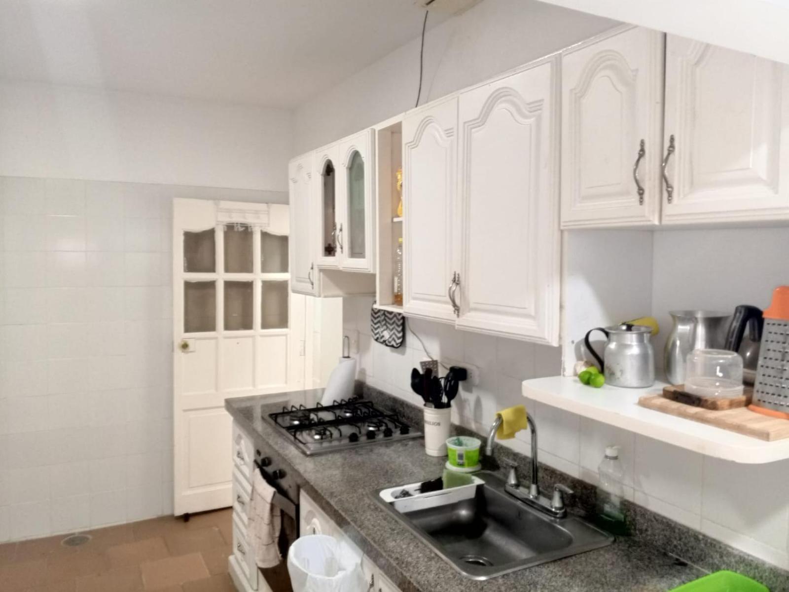 Independientes Con Bano Privado #5 Guest house
