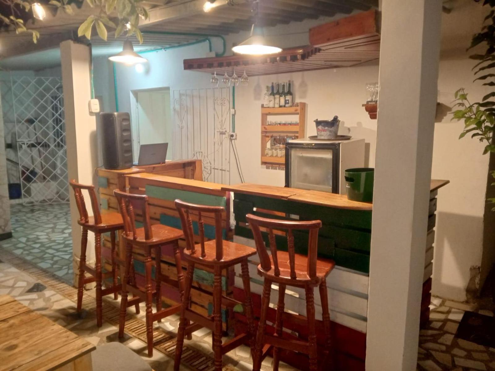 Independientes Con Bano Privado #5 Guest house Cartagena